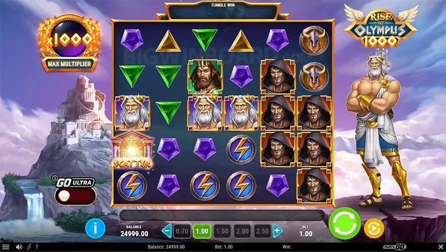 Top 5 Tips for Winning at Online Slots